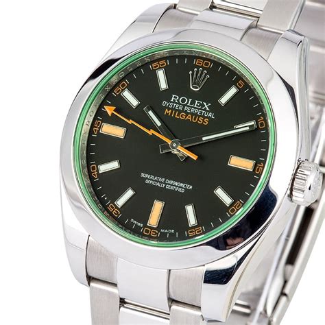 rolex milgauss production numbers|rolex milgauss price list.